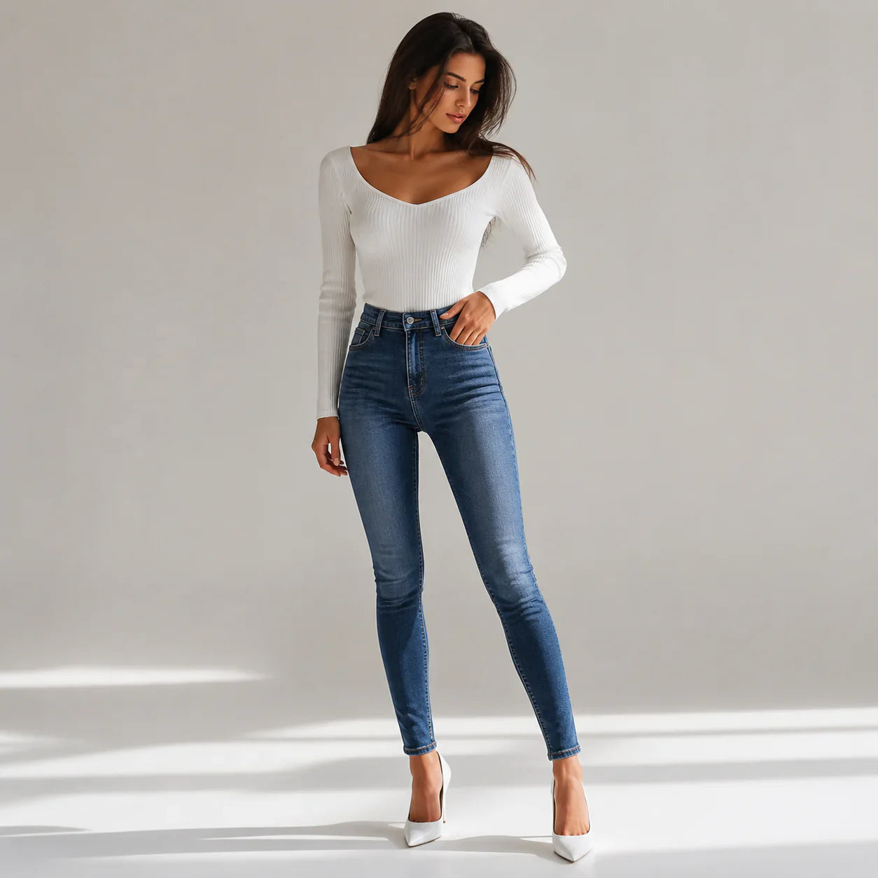 Skinny Fit