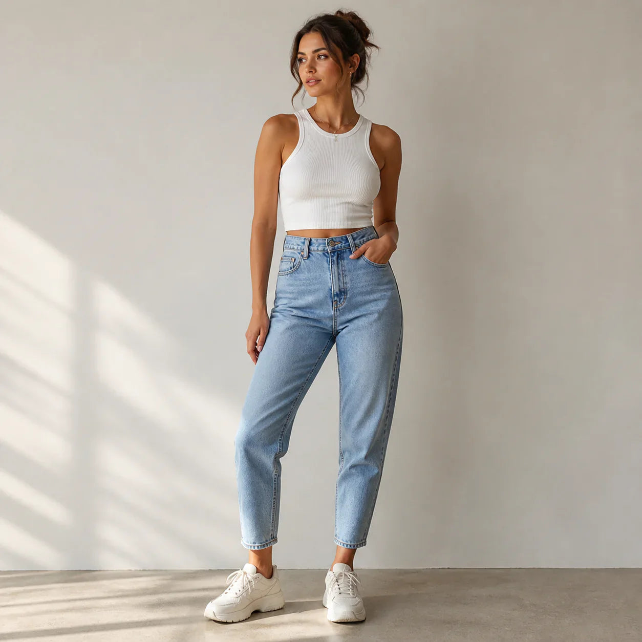 Mom Fit