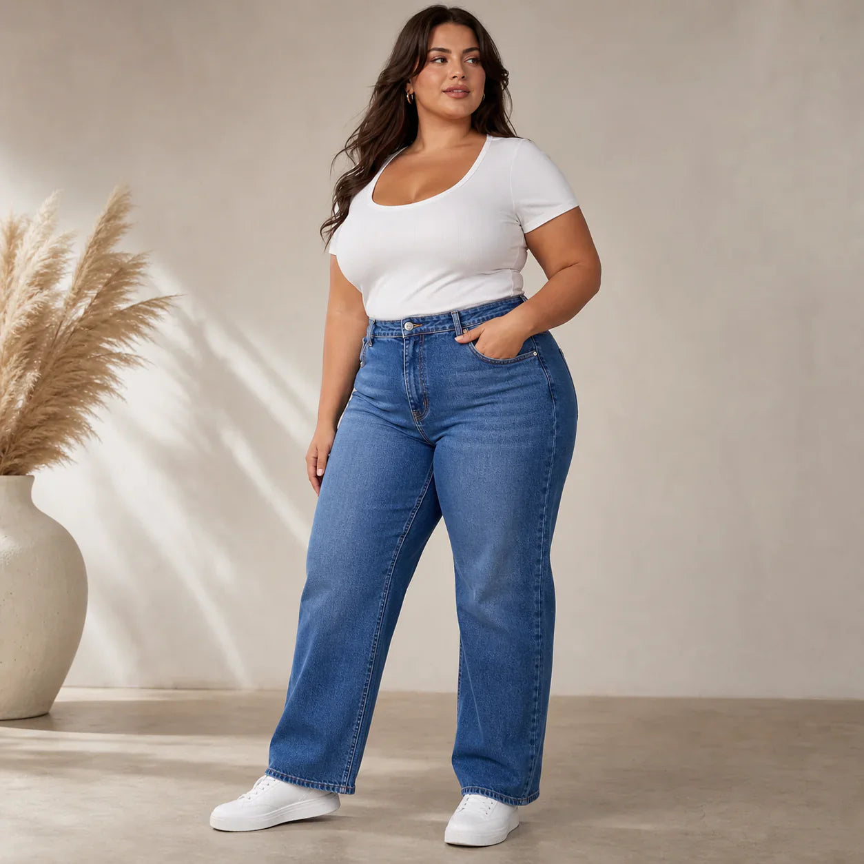 Plus Size